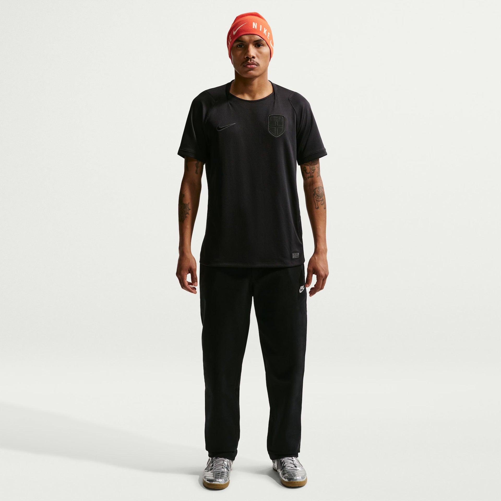 Norway World Cup 2026 Away - Fan Version