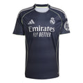 Real Madrid 2025/26 away