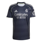 Real Madrid 2025/26 away