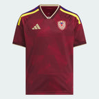 Venezuela Home 2026 World Cup - Fan Version
