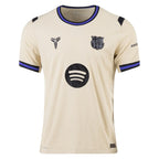 Barcelona x Kobe 2025/26 Away Authentic Player [Slim Fit] Player [Slim Fit] Player [Slim Fit] Player - Slim Fit