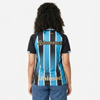 Camisa Grêmio Feminina 2026/27 I
