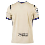 Barcelona Away Fan Jersey 2025/26