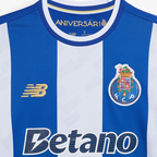 Camisola Porto Principal 2025/26 - ÚLTIMAS UNIDADES! 🔥🐉
