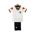 Germany 1992 I Home - Retro Kids Kit