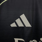 Real Madrid 2025/26 away