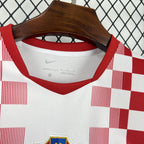 Croatia 2026 World Cup Home  - Fan Version