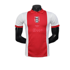 AFC Ajax 25/26 Anniversary Edition Jersey - Player Version
