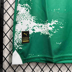 Palmeiras For a Greener Future Special Edition