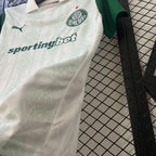Palmeiras 25/26  AwayJersey Women's