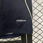 Real Madrid 2025/26 away