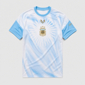 Argentina Special Edition Pre-Match 26/27 Shirt