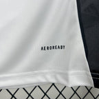 Atletico Mineiro 2025/26 Away  - Fan version