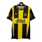 Penarol 25/26 I Home Jersey - Fan Version