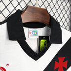 Vasco Da Gama 1988 Away Retro