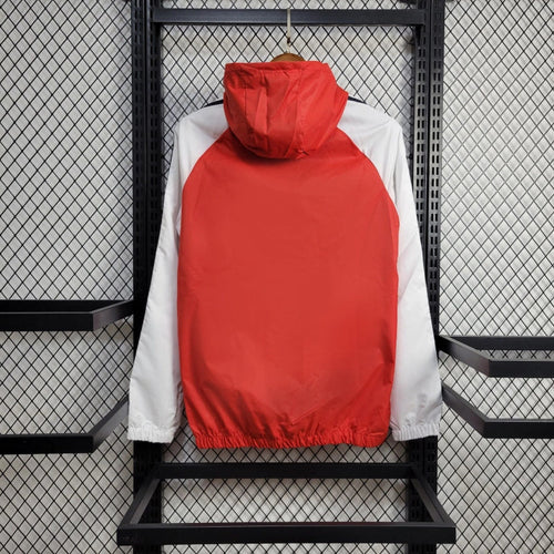 24/25 Windbreaker Flamengo