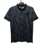 England 1990 II Away Jersey - Retro Version