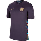 England 24/25 II Away Jersey - Player Version [Slim Fit] - Slim Fit