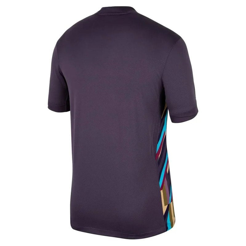 England 24/25 II Away Jersey - Player Version [Slim Fit] - Slim Fit