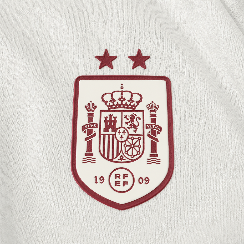 Embroidered Away 26/27 Player Edition Shirt