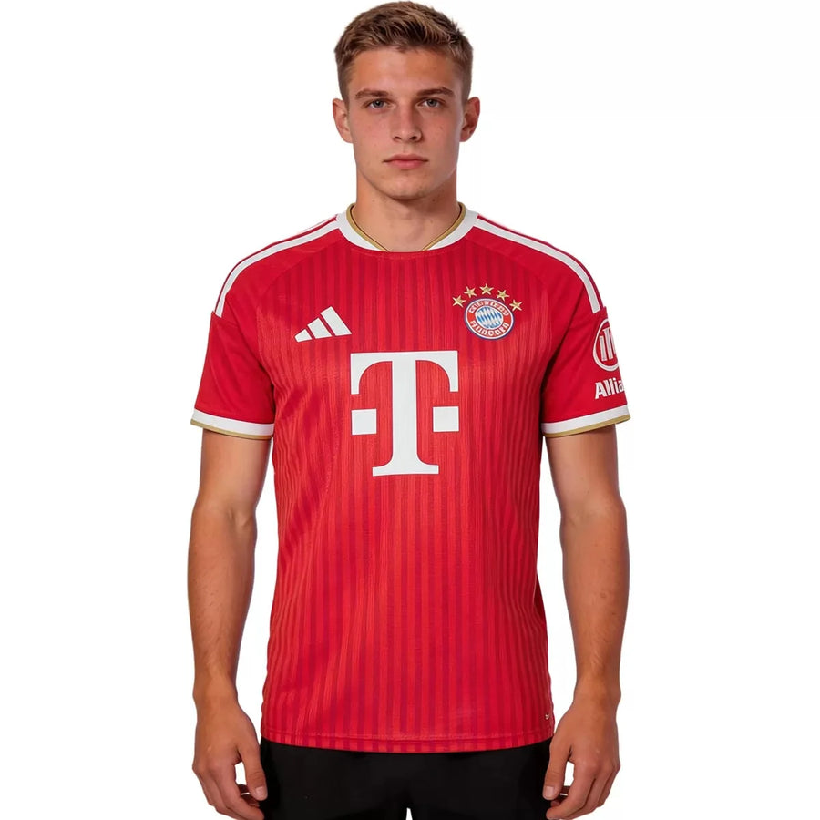 Bayern Munich Home Jersey 2026/27- Fan Version