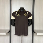 Camisa Polo 2026/27 Flamengo Comissao Tecnica