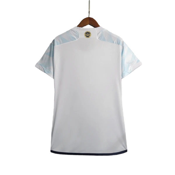 Cruzeiro 22/23 II Away Jersey - Women's