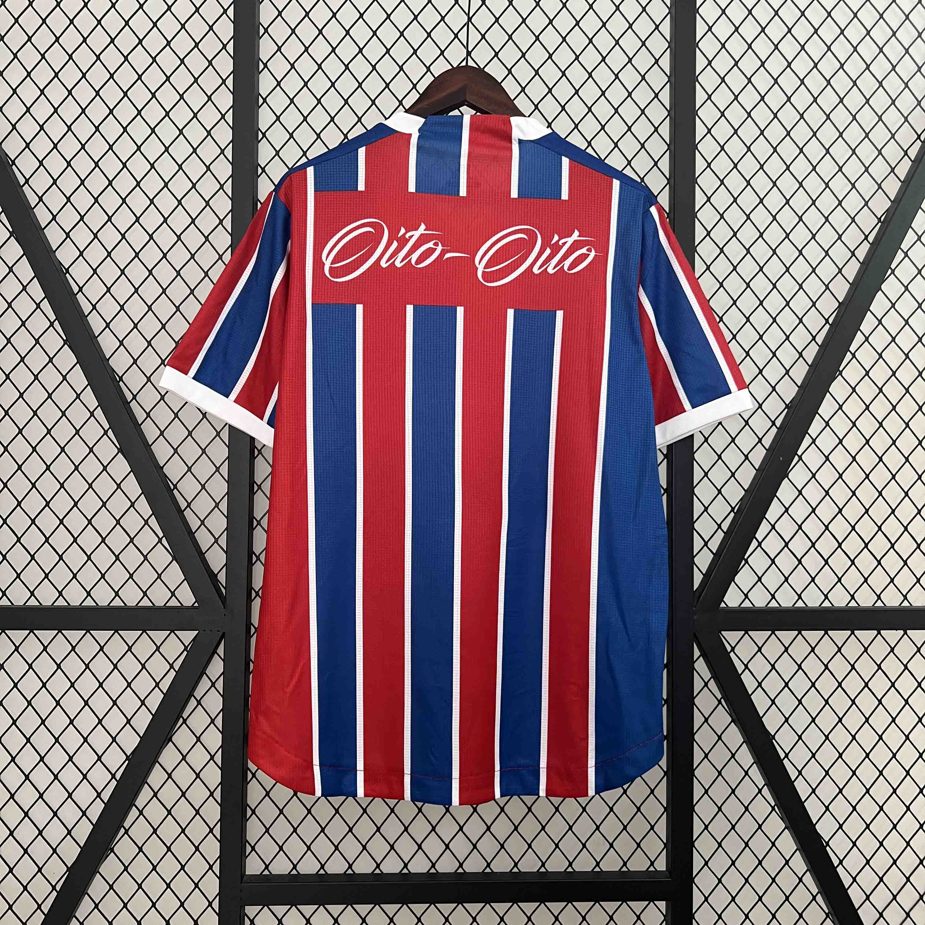 Bahia Retro Commemorative Edition 1988
