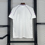 Real Madrid 1990/92 Home Retro Jersey