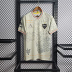 Atlético Mineiro Special Edition 2022 Mapa - Dourada