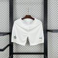 Palmeiras 2025/26 Home Shorts