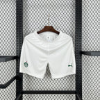 Palmeiras 2025/26 Home Shorts