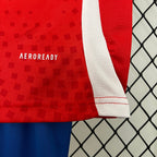 Chile I Home Kit Kids