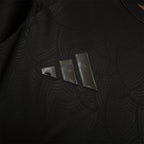 Camisa Atlético Mineiro All Black 2025/26 - Galo na Veia