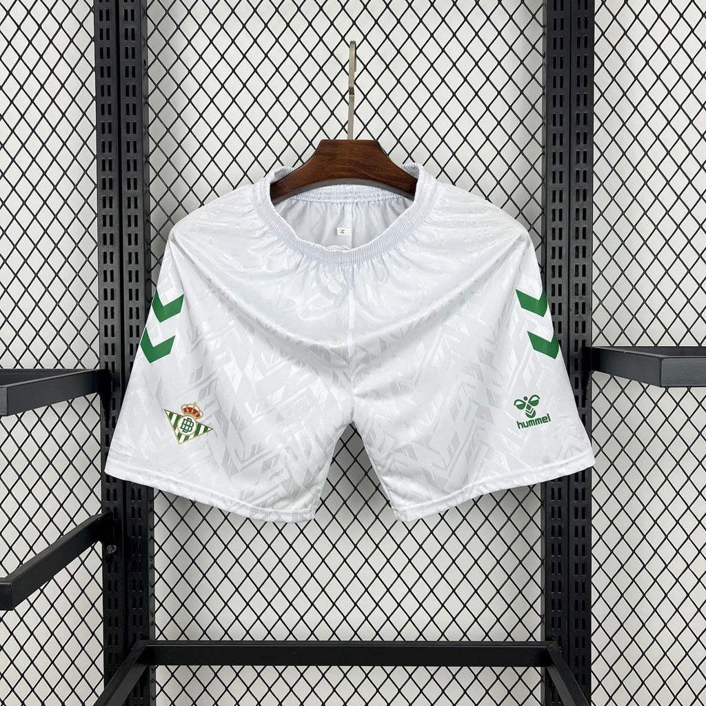 Shorts Real Betis 2024/25 Home