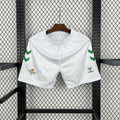 Shorts Real Betis 2024/25 Home