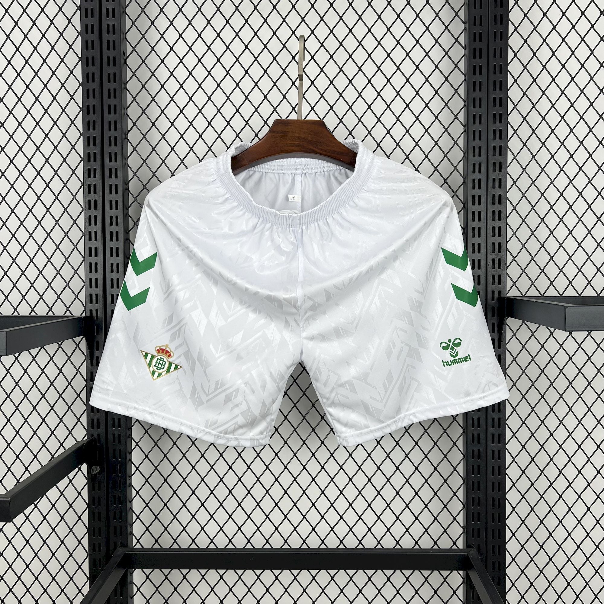Shorts Real Betis 2024/25 Home