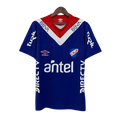 Nacional 25/26 Training Jersey - Blue - Fan Version