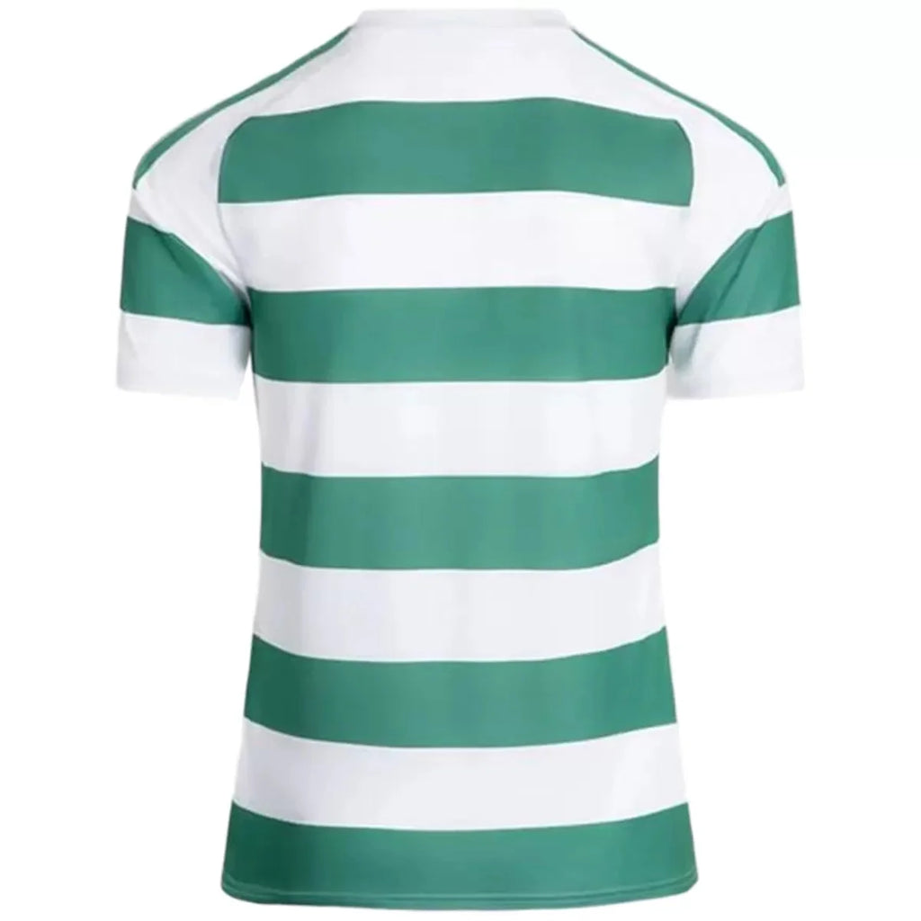 Celtic Home Jersey 2026/27 - Fan Version