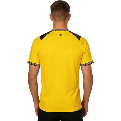 Al Nassr Home Jersey 2026/27 - Fan Version