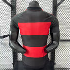 Flamengo Home Authentic Player 2026 - [Slim Fit]
