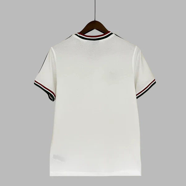 Fluminense Retrô Adidas Originals 2015
