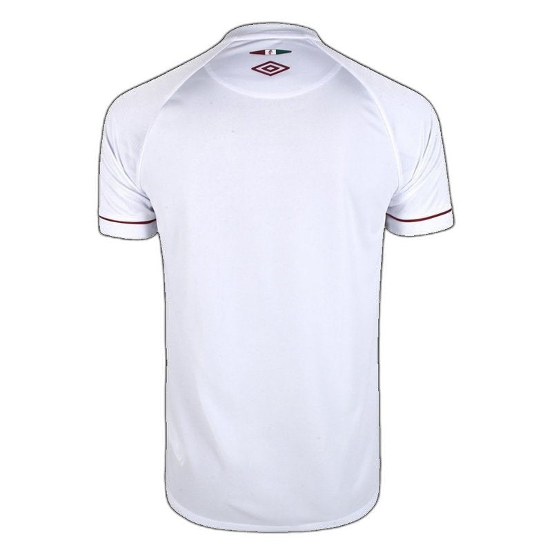 Fluminense 23/24 II Away Jersey - Player Version