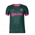 Fluminense 23/24 III Third Jersey - Player Version