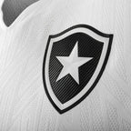 Camisa Reebok Botafogo 2024/25 III - Patch Mundial de Clubes