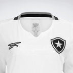 Camisa Feminina Reebok Botafogo 2024/25 III - Patch Mundial Clubes