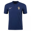 France 22/23 I Home Jersey - Player Version [Slim Fit] - Slim Fit