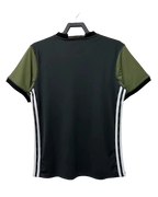 Germany 2016 II Away Jersey - Retro Version