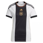 Germany 22/23 I Home Jersey - Women’s