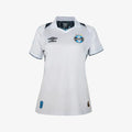 Camisa Feminina Umbro Grêmio 2024/25 II